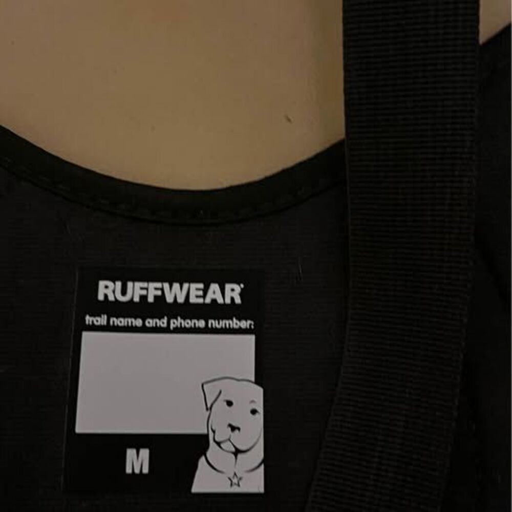 Ruffwear Web Master dog harness size medium - Picture 5 of 5